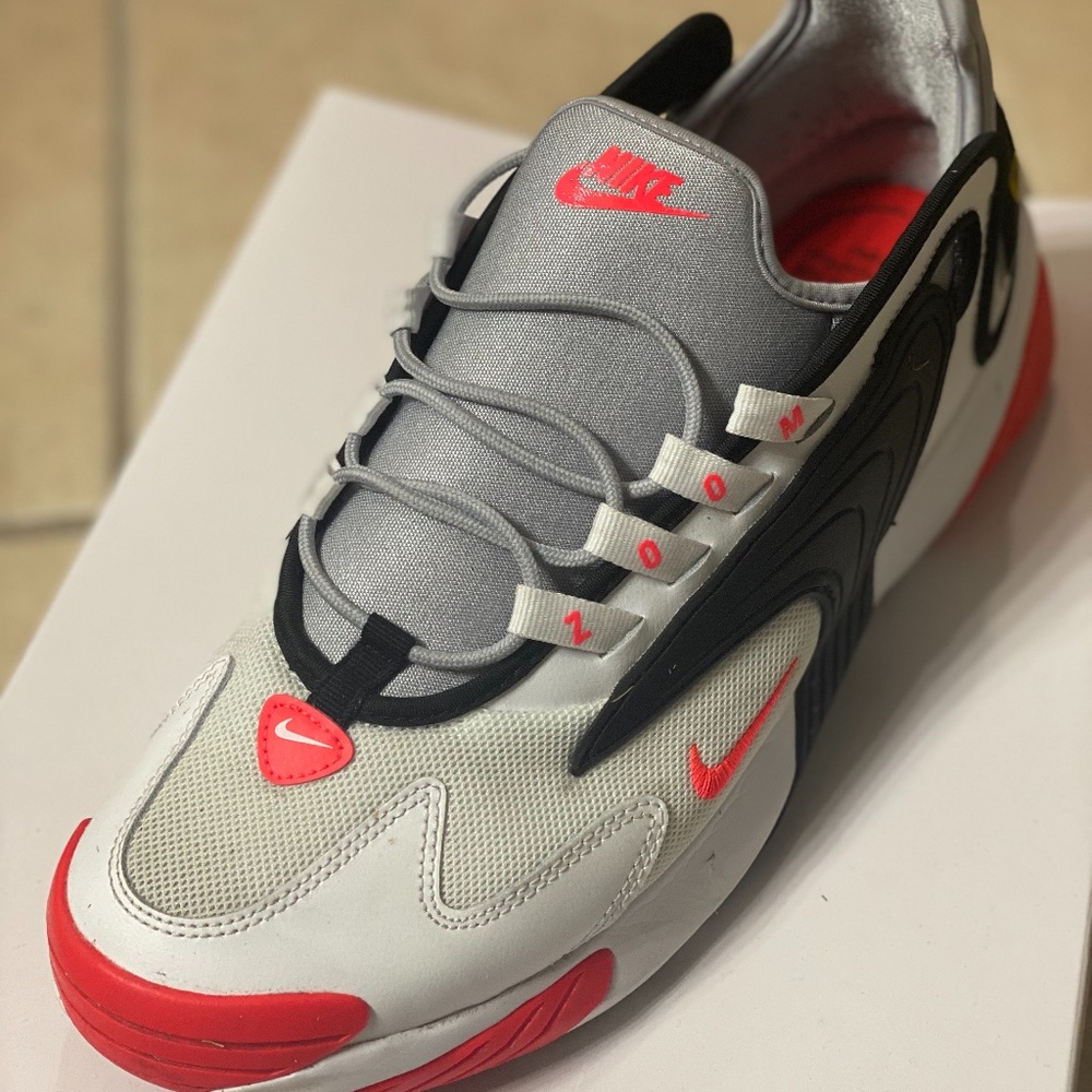 Nike Zoom 2K Sneakers - Picture 1 of 1